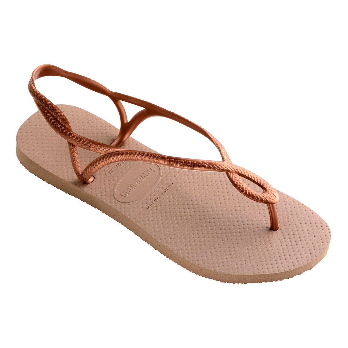 HAVAIANAS LUNAROSE G.