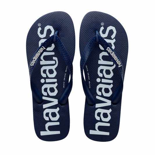 HAVAIANAS TOP LOGOMANIANAVY