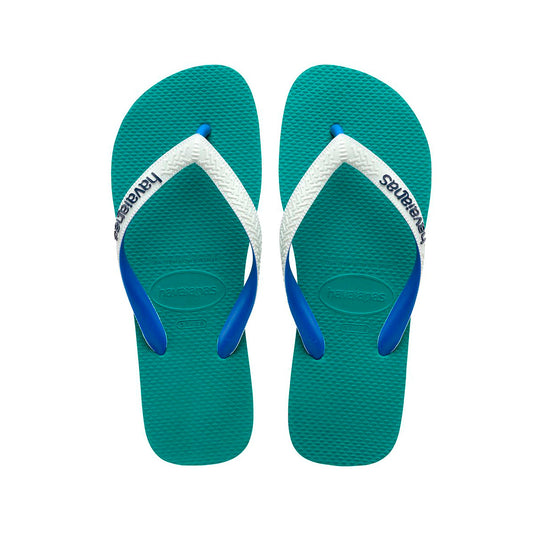 HAVAIANAS TOP MIX U.GREEN