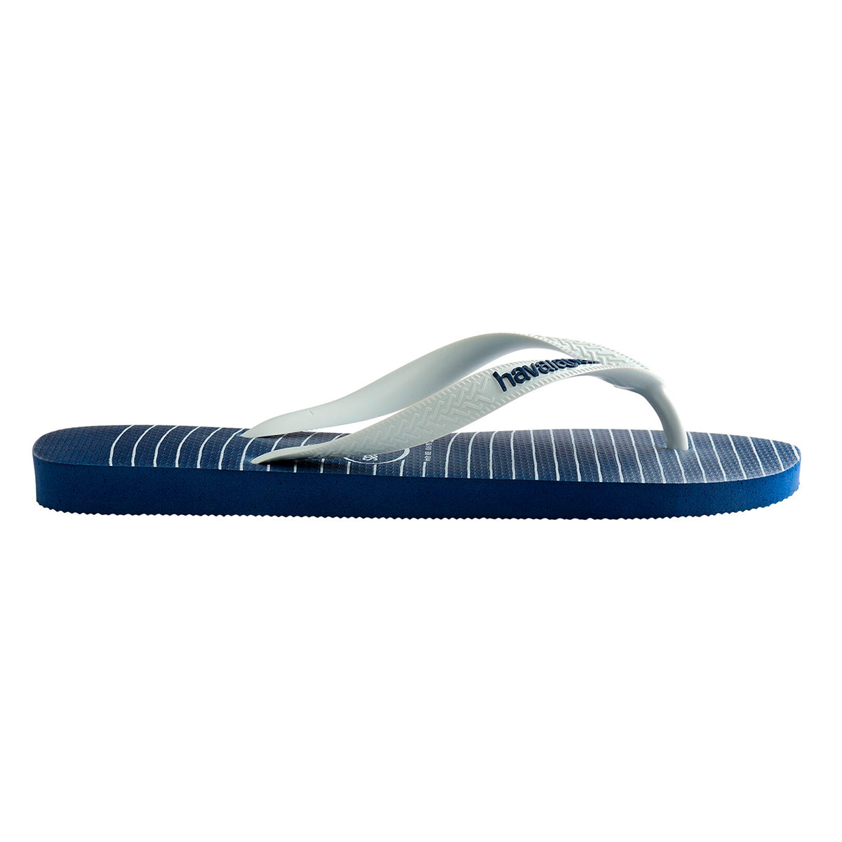 HAVAIANAS TOP NAUTICALNAVY