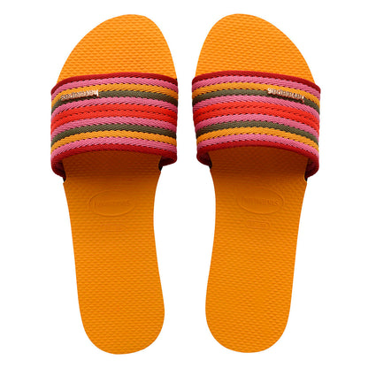 HAVAIANAS YOU MALTAORANGE