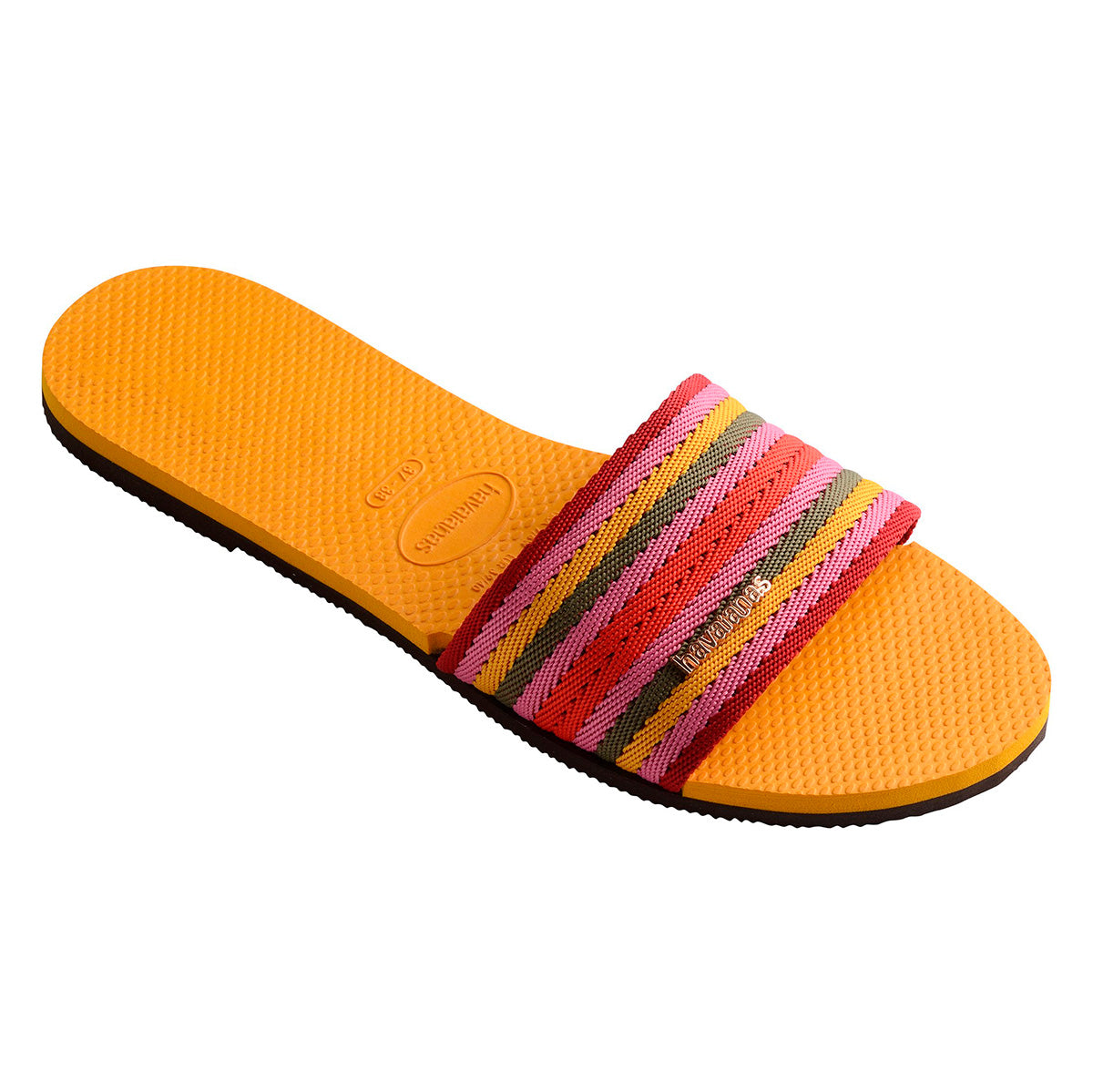 HAVAIANAS YOU MALTAORANGE