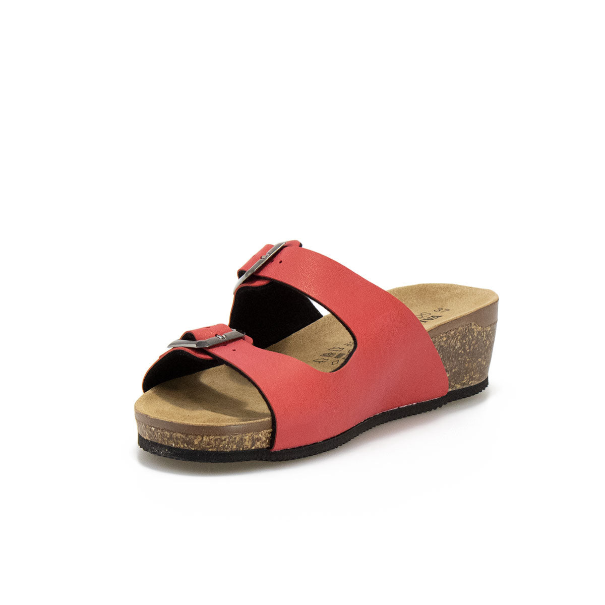 Sandali Valleverde G531201Q Rosso