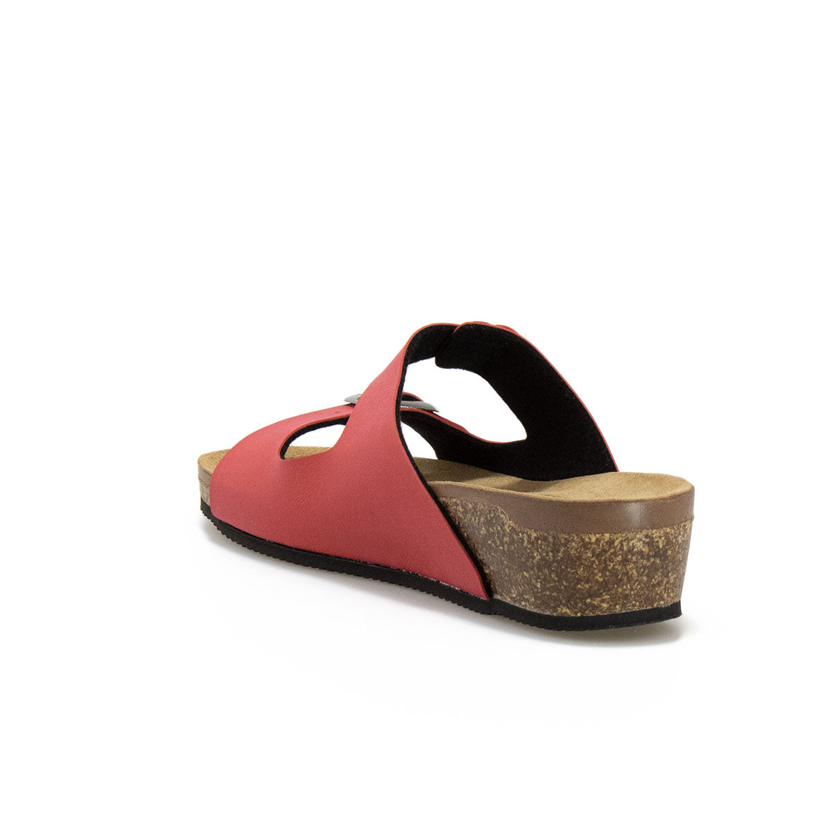 Sandali Valleverde G531201Q Rosso