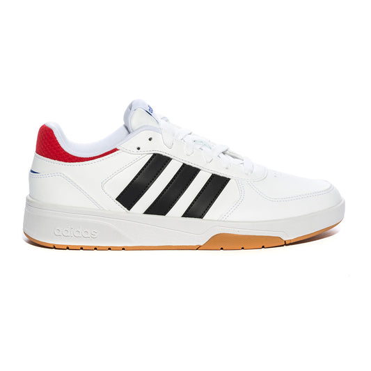 Sneakers Adidas Courtbeat Bianche