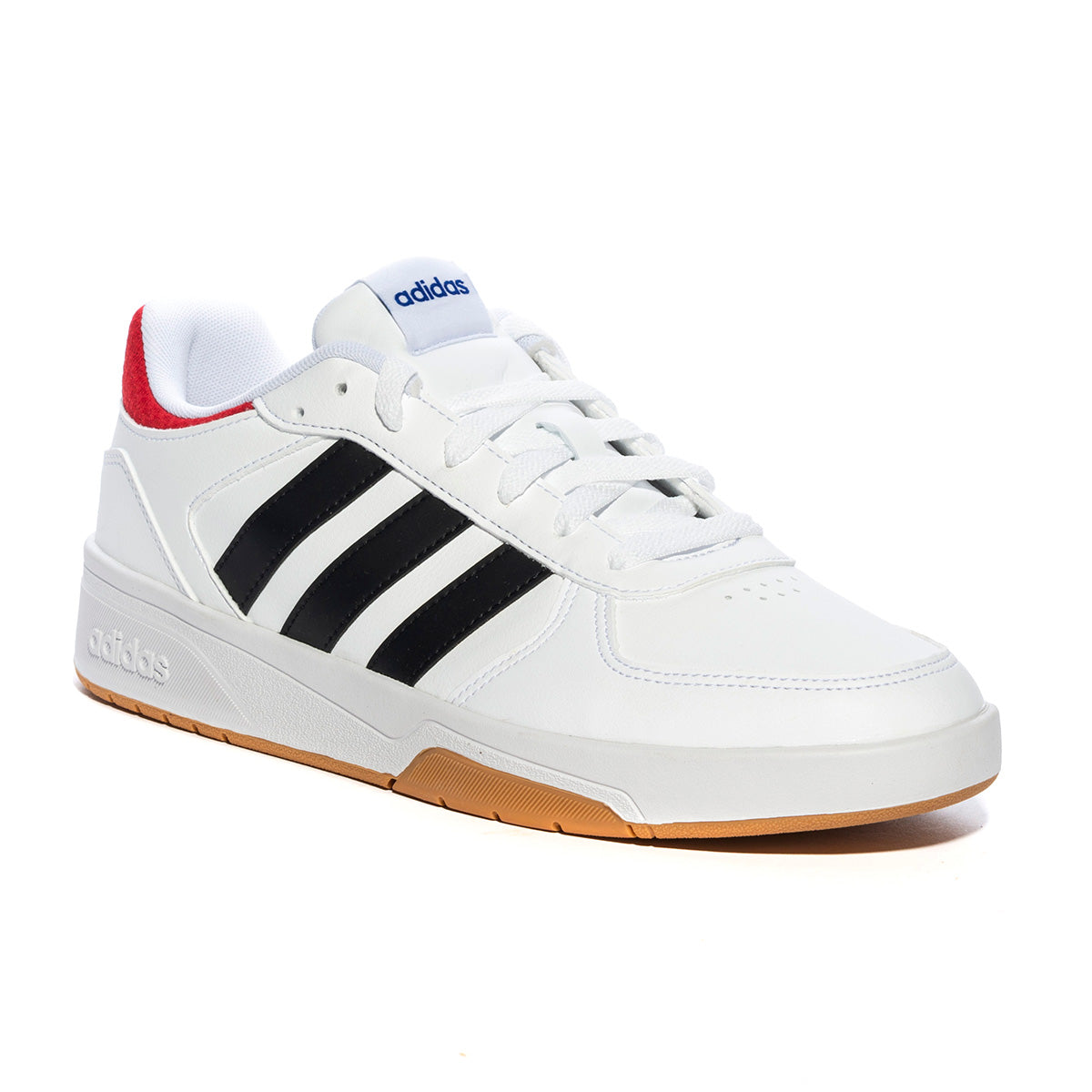 Sneakers Adidas Courtbeat Bianche