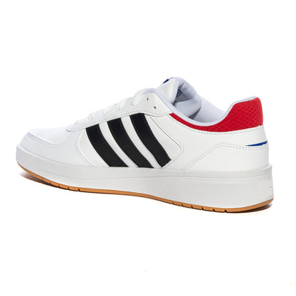 Sneakers Adidas Courtbeat Bianche