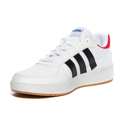 Sneakers Adidas Courtbeat Bianche