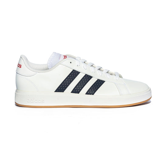 Sneakers Adidas Grand Court Base2.0 Bianche