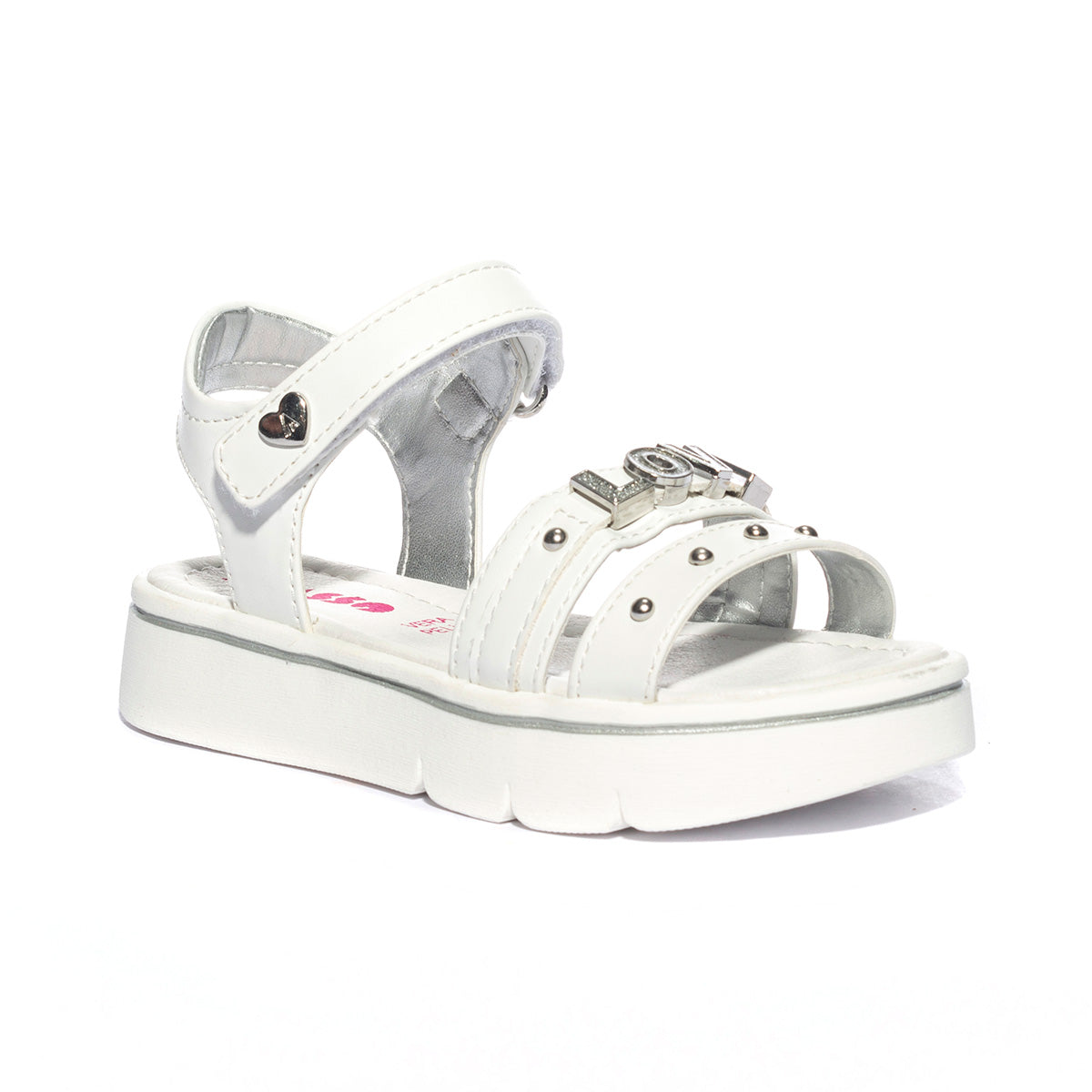 ASSO AG14843WHITE