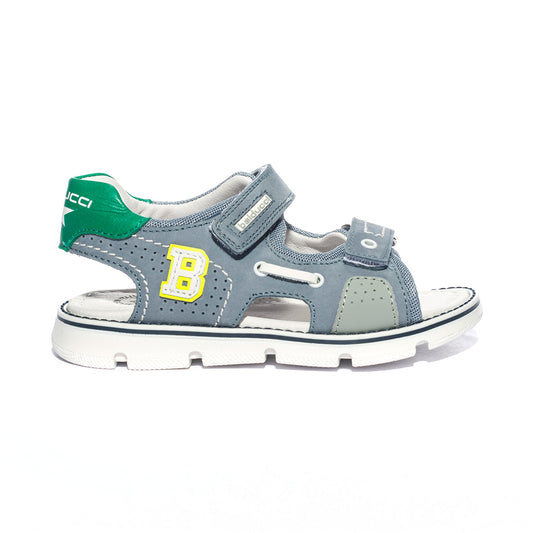 BALDUCCI 8211000BLU