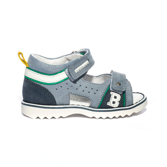 BALDUCCI CITA5911AVIO GREY