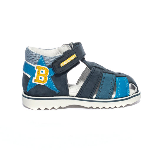 BALDUCCI CITA5912BLU JEANS