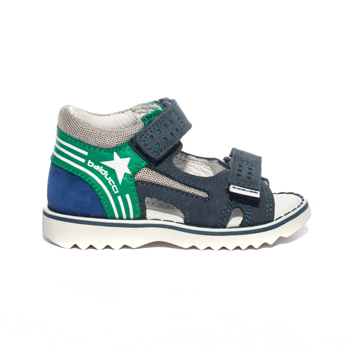 BALDUCCI CITA 5910BLU