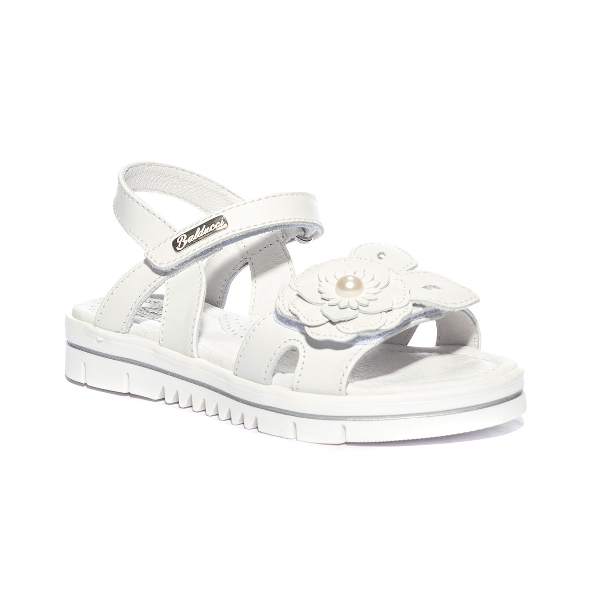 BALDUCCI GRIG1082BIANCO