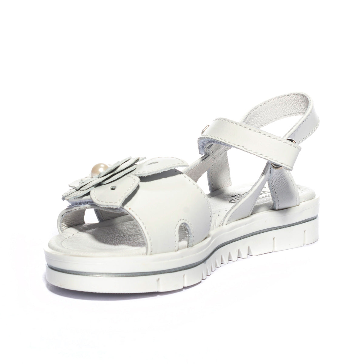 BALDUCCI GRIG1082BIANCO