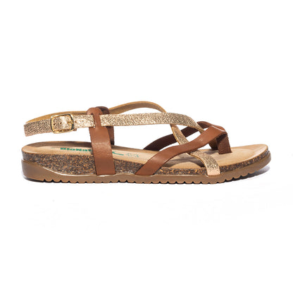 BIONATURA 34A2005 MULTI SK01 Sandali Donna 