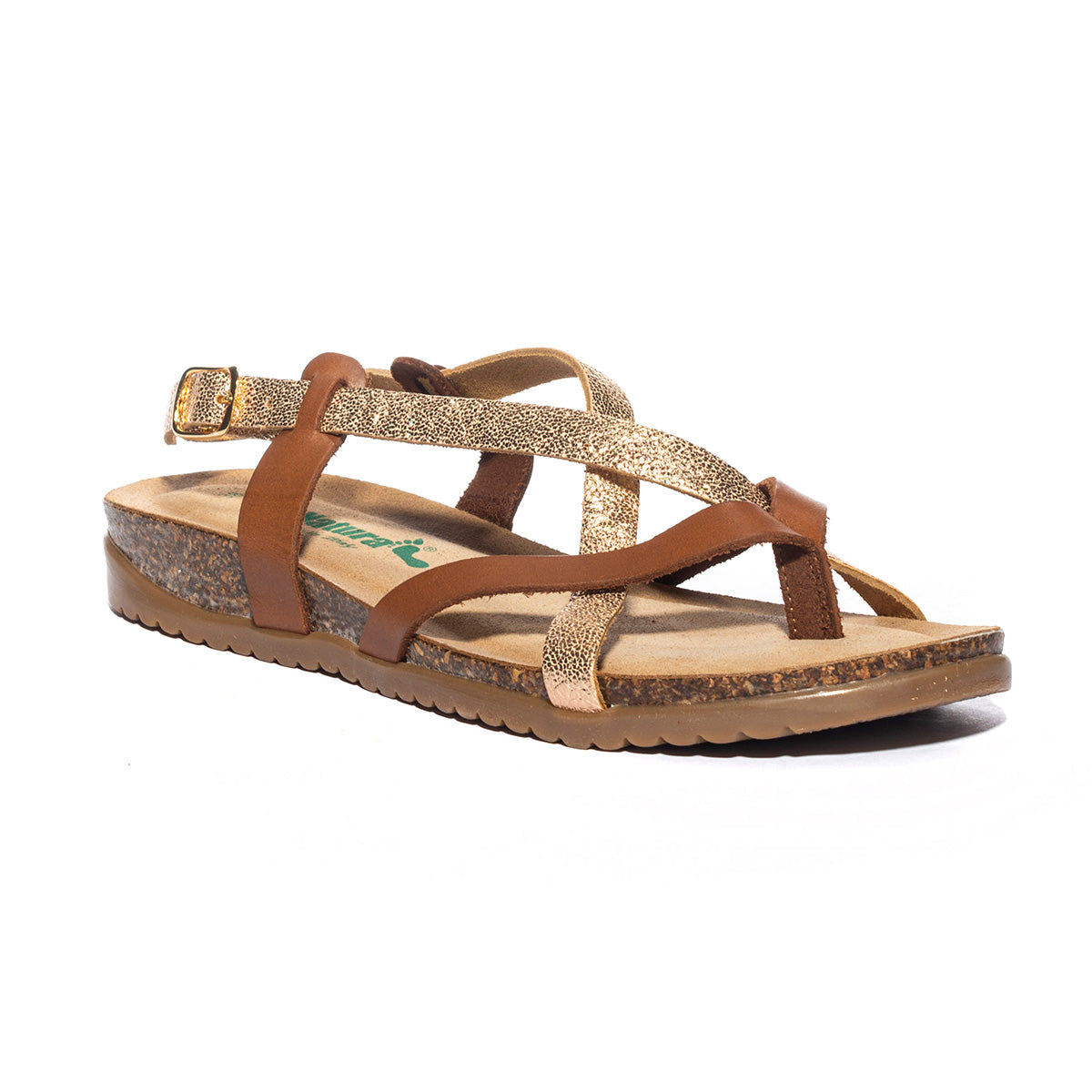 BIONATURA 34A2005 MULTI SK01 Sandali Donna 