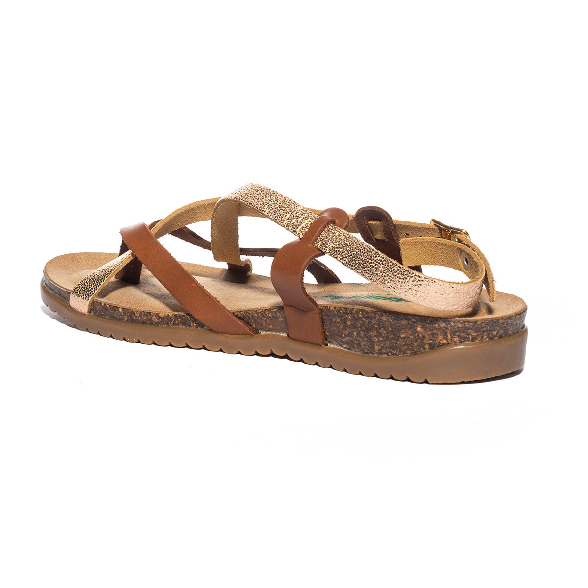 BIONATURA 34A2005 MULTI SK01 Sandali Donna 