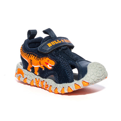 BULL BOYS DNCL2140BLU