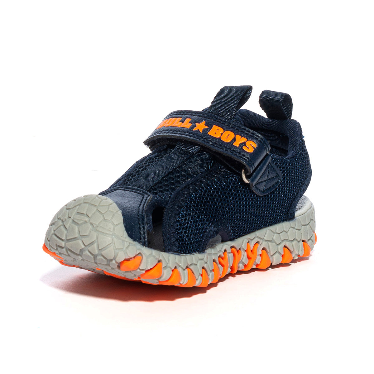 BULL BOYS DNCL2140BLU