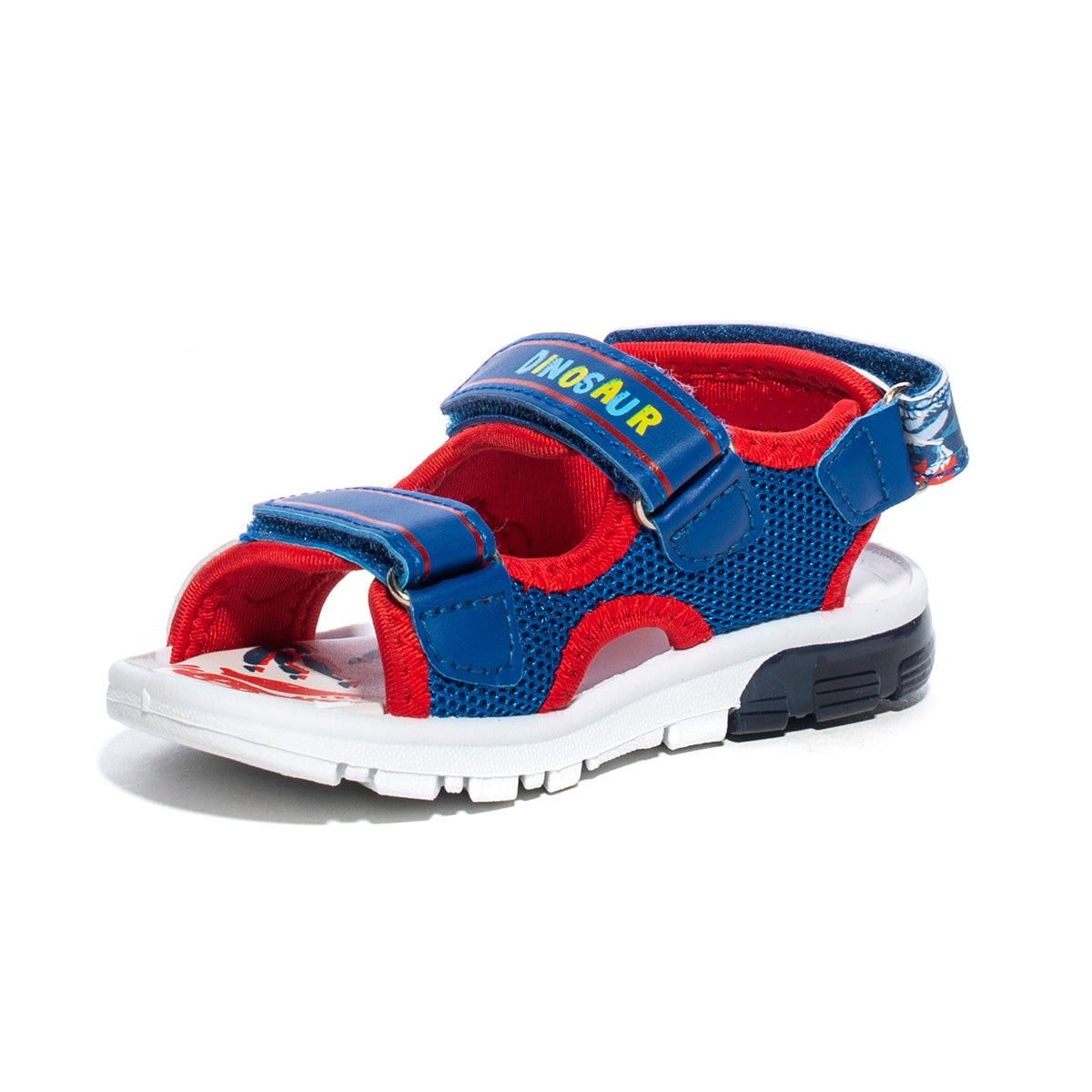 DINOSAURO S8020010SBLUE