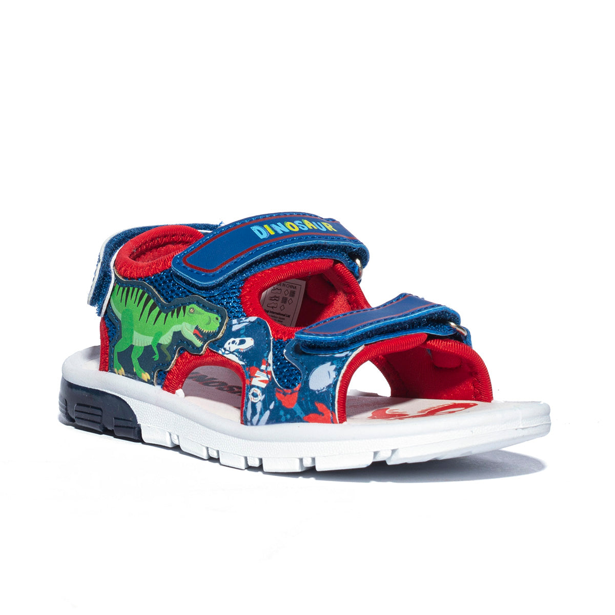 DINOSAURO S8020010SBLUE