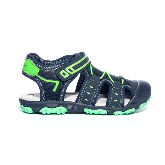DOCKSTEPS DSJ002201000BLU GREEN