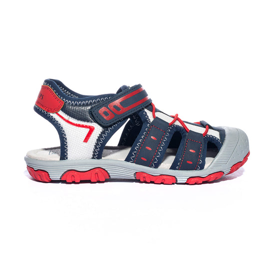 DOCKSTEPS DSJ002201000BLU RED
