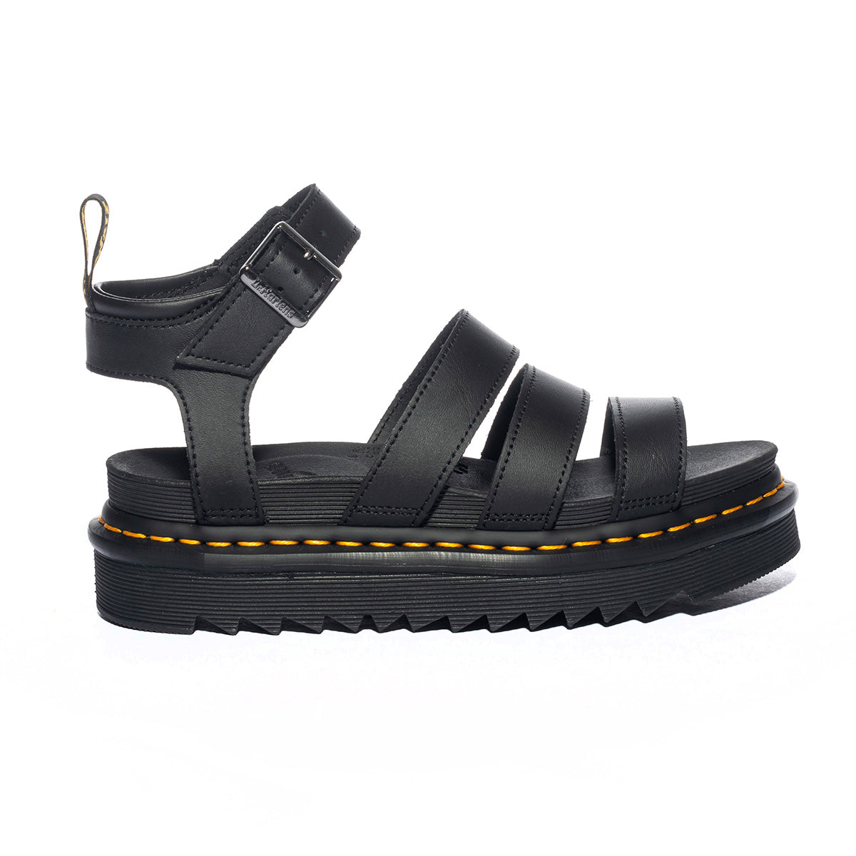 DR MARTENS 24235001BLACK