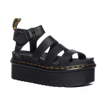 DR MARTENS 27296001BLACK