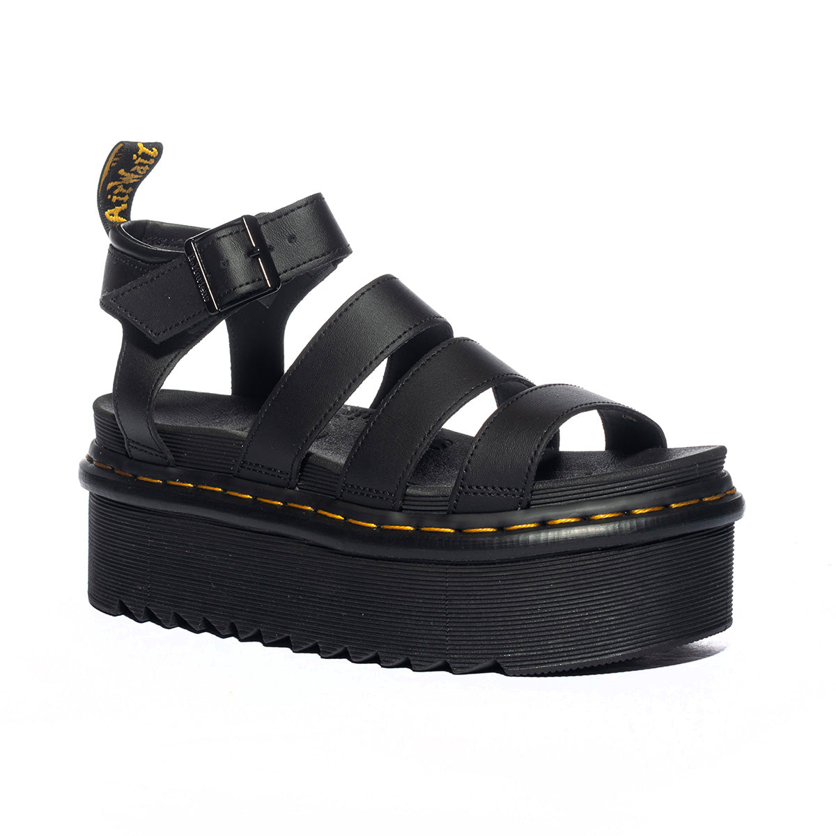 Sandali Dr. Martens Blaire Quad Neri