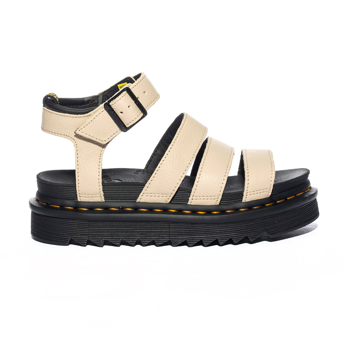 Sandali Dr. Martens Blaire Bianchi