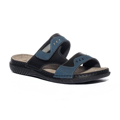 LA+COMODA ARONA M801BXBLU