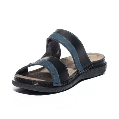 LA+COMODA ARONA M801BXBLU
