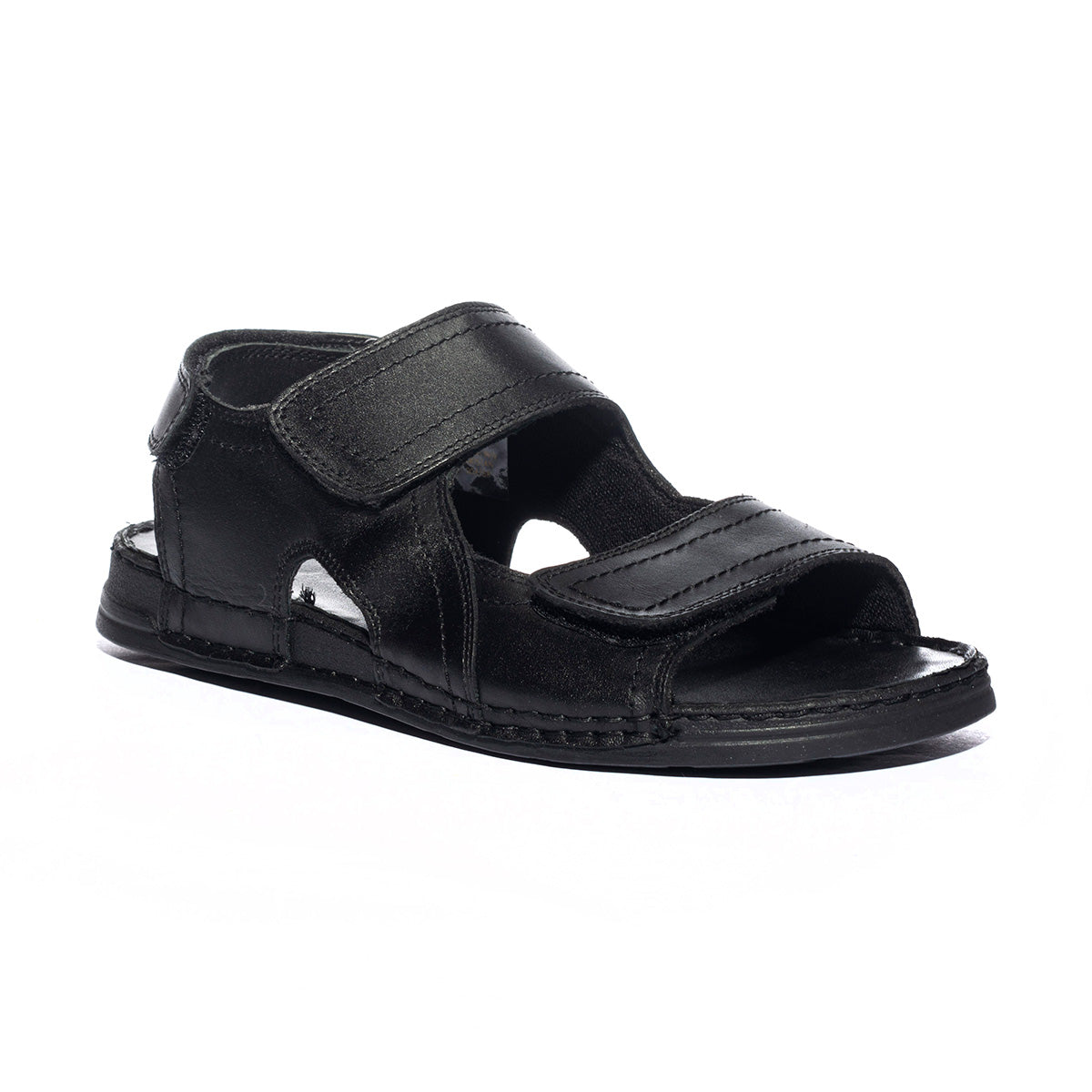LA+COMODA LECCO M803NERO
