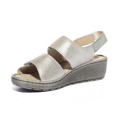 LA+COMODA MACERATA W801BXGRIGIO