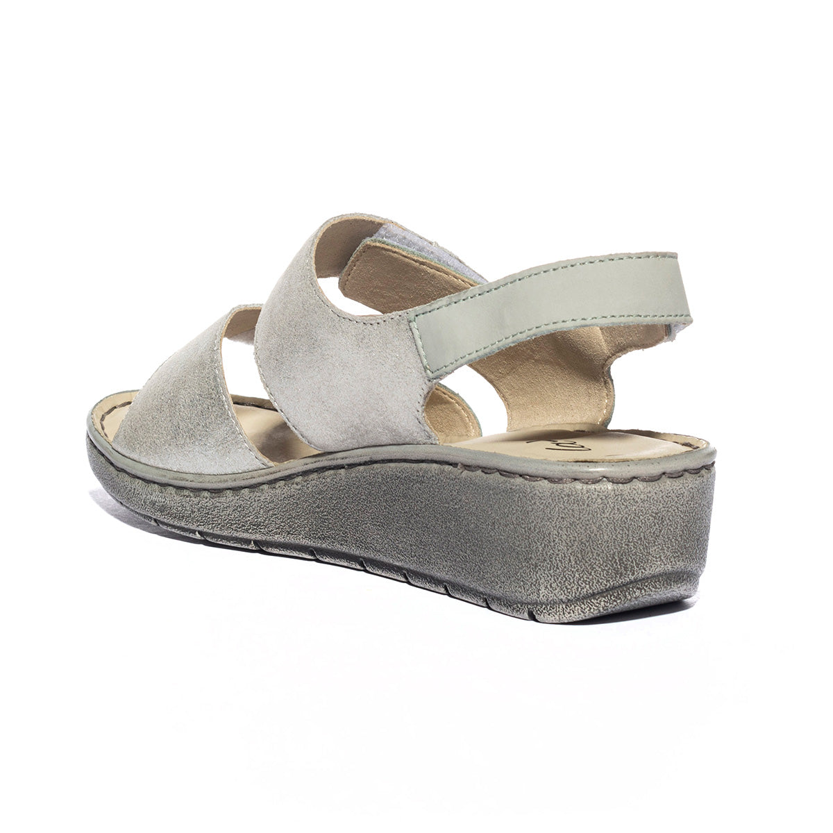 LA+COMODA MACERATA W801BXGRIGIO