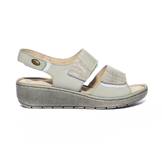 LA+COMODA MACERATA W801BXGRIGIO