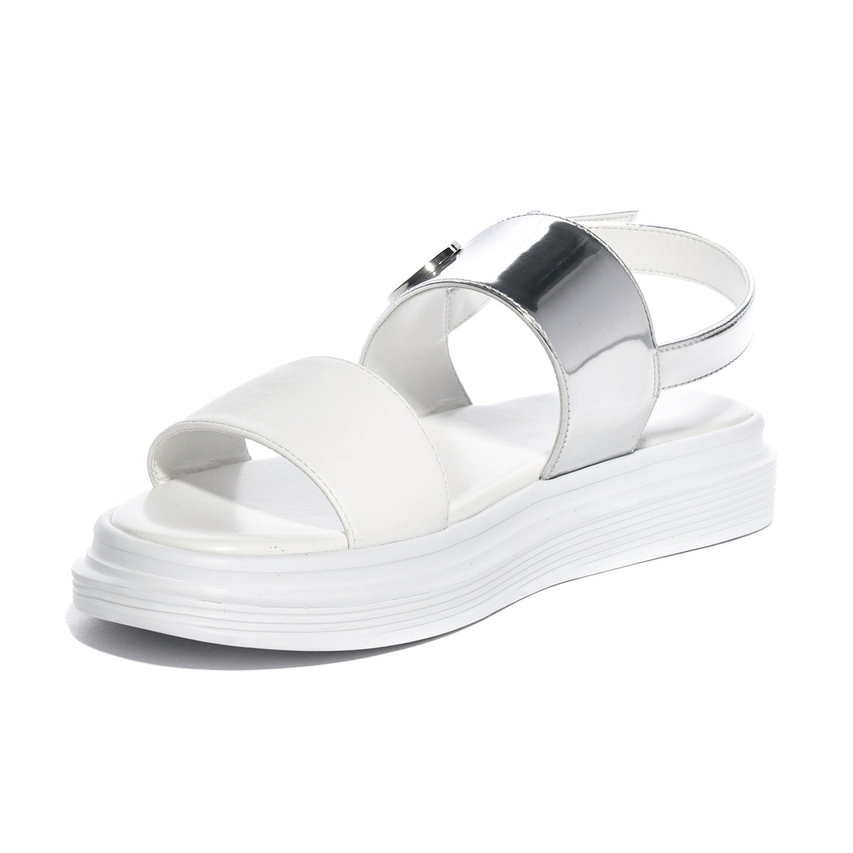 LIUJO 4A3725EX17704370WHITE SILVER