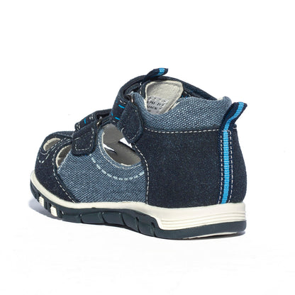 LUMBERJACK SB42106-008NAVY BLUECC001