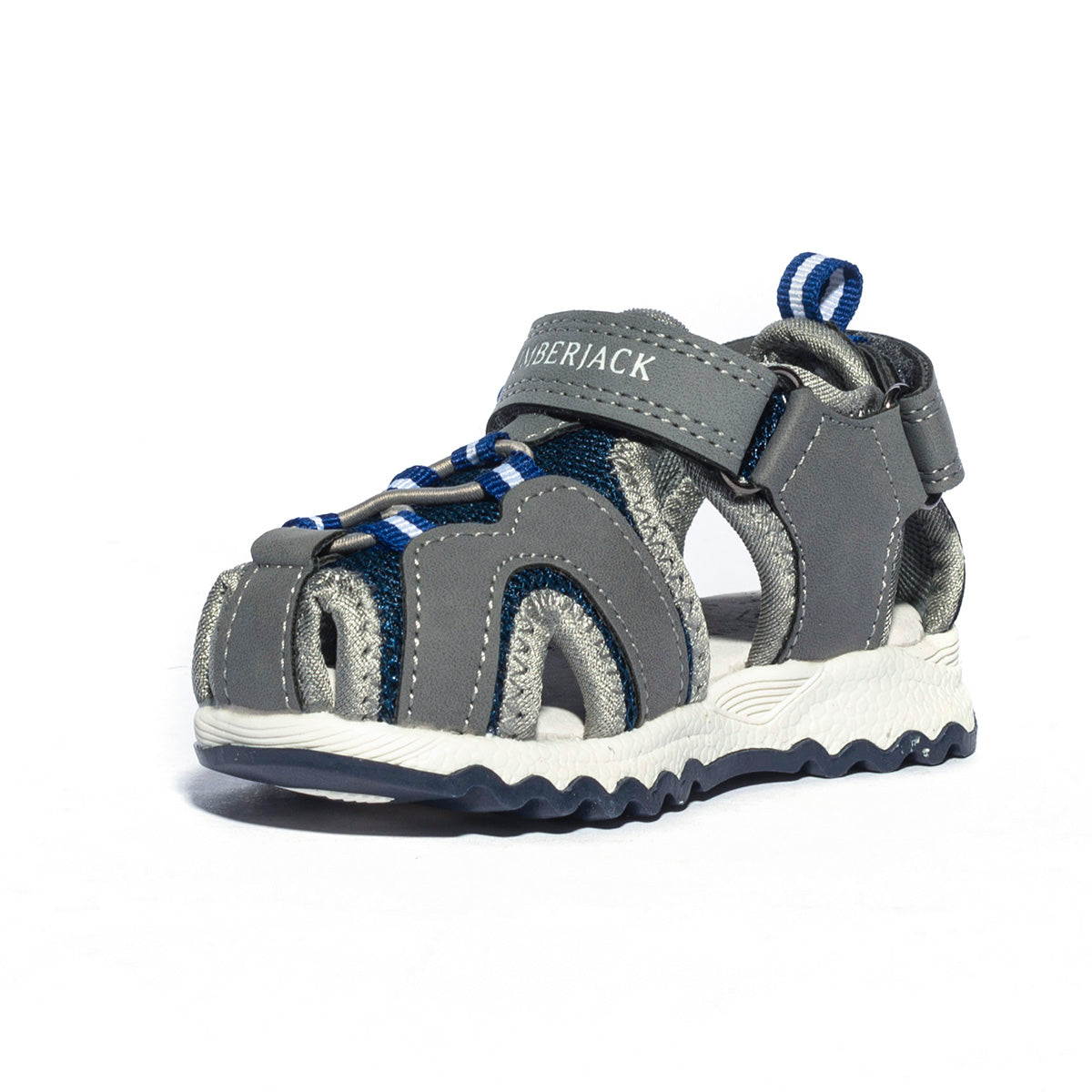 LUMBERJACK SBB3706-004NAVY BLUE GREYM0049