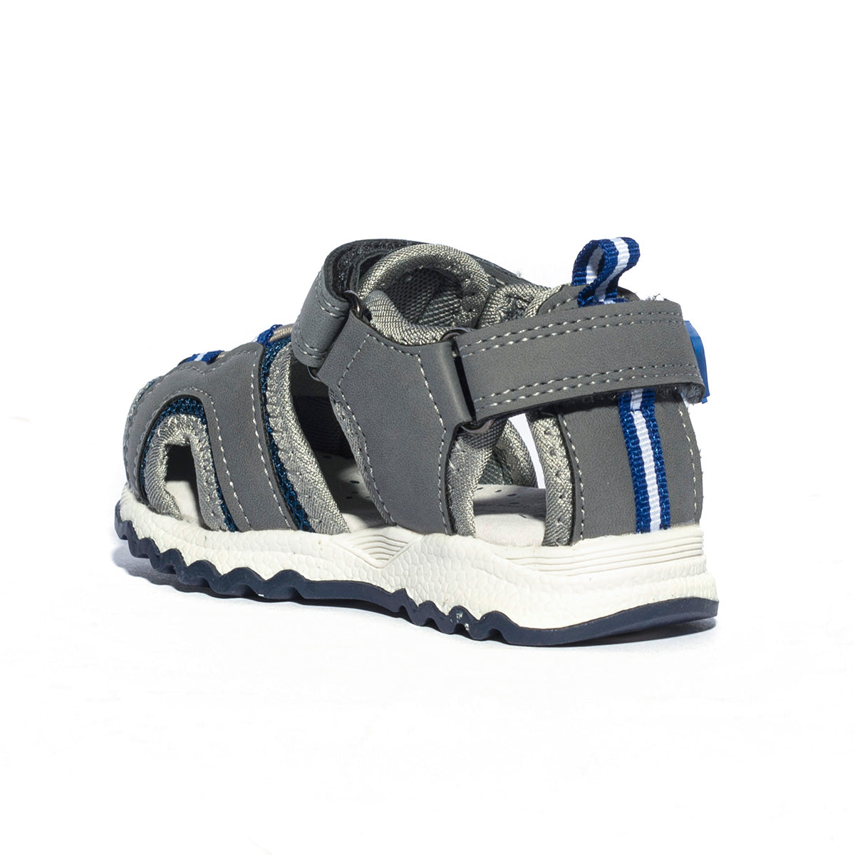 LUMBERJACK SBB3706-004NAVY BLUE GREYM0049