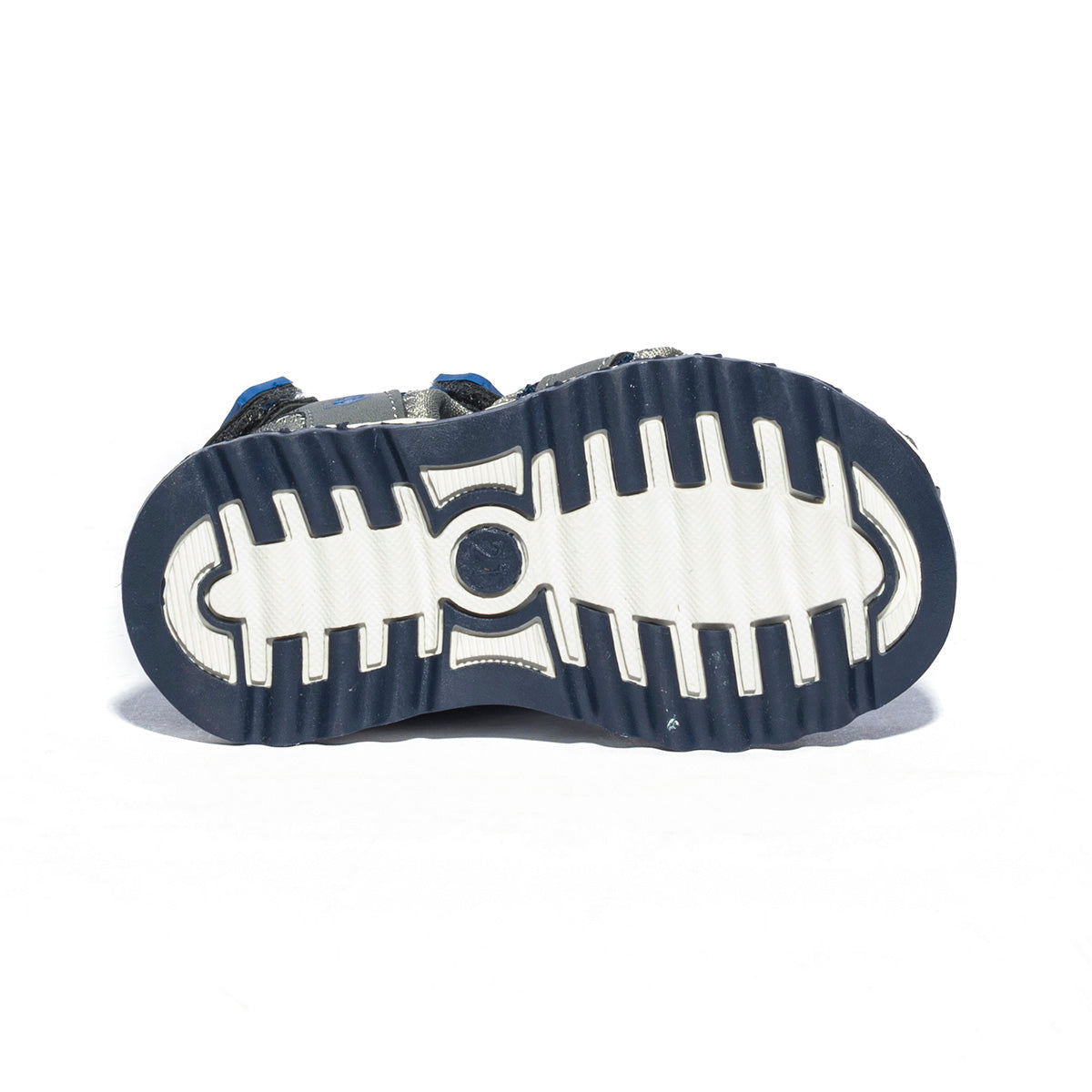 LUMBERJACK SBB3706-004NAVY BLUE GREYM0049