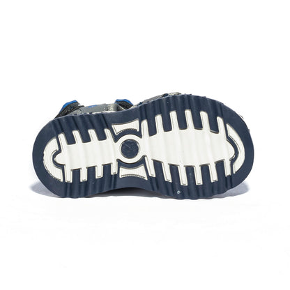 LUMBERJACK SBB3706-004NAVY BLUE GREYM0049