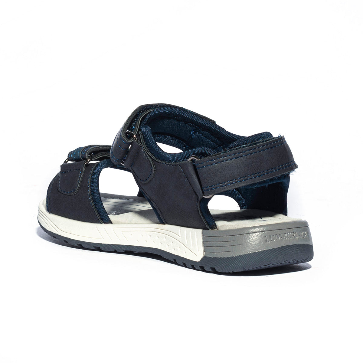 LUMBERJACK SBG5806-001NAVY BLUECC001