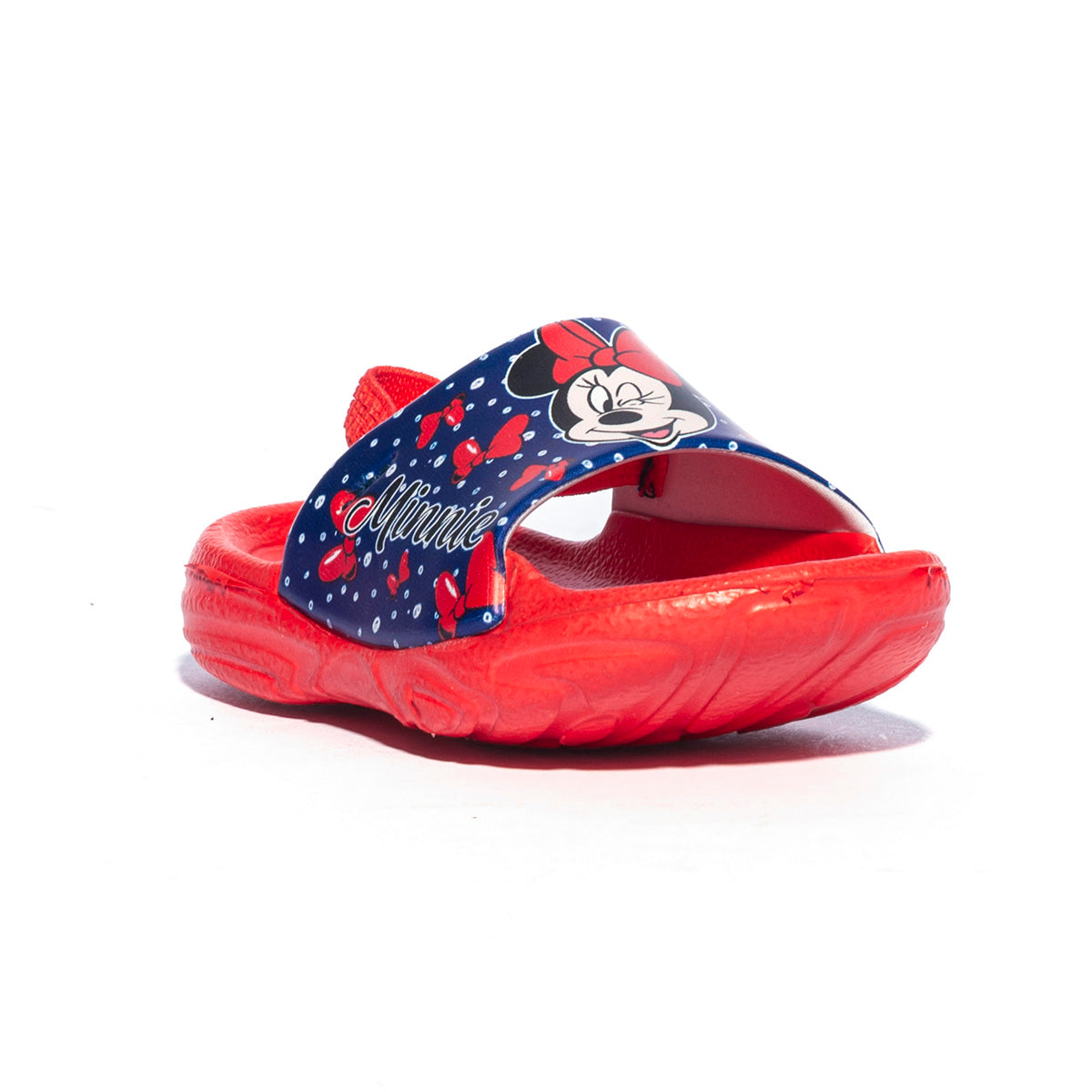 MINNIE MOUSE D3010274S MULTI Ciabatte Bambina 