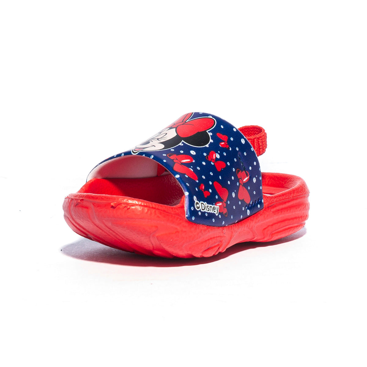 MINNIE MOUSE D3010274S MULTI Ciabatte Bambina 