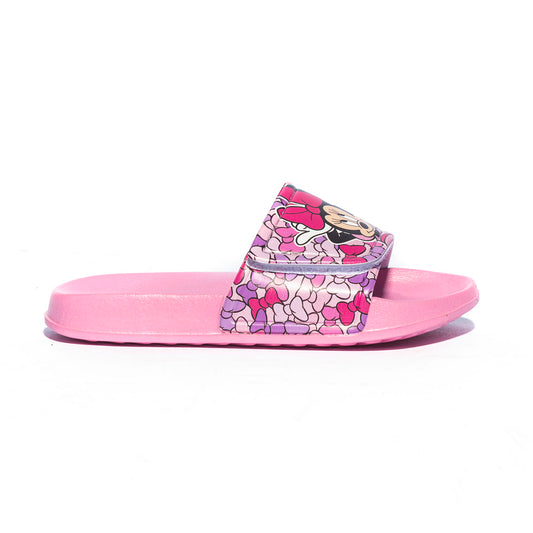 MINNIE MOUSE D3010275S MULTI Ciabatte Bambina 