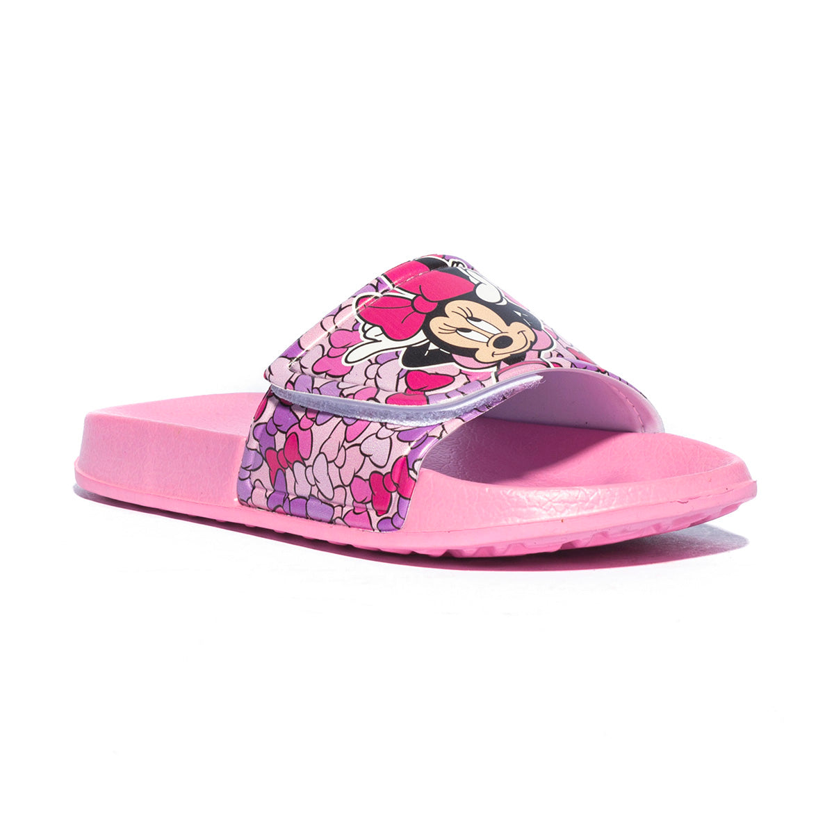 MINNIE MOUSE D3010275S MULTI Ciabatte Bambina 
